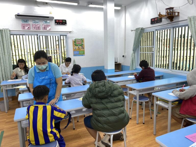 classroom5-kumon-nonghan
