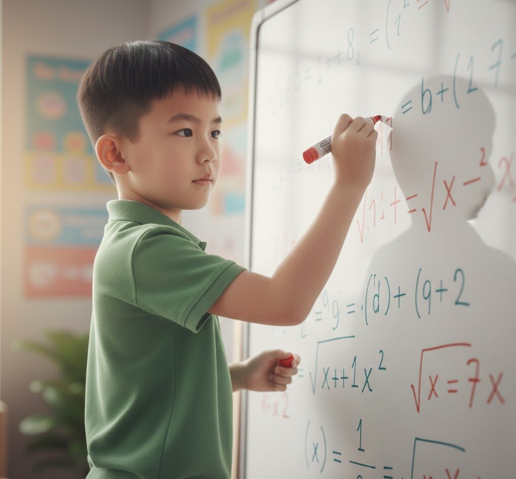 Bored with Learning?